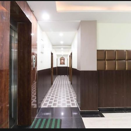 Mng Hotel Heritage Villa Kanpur Exteriör bild